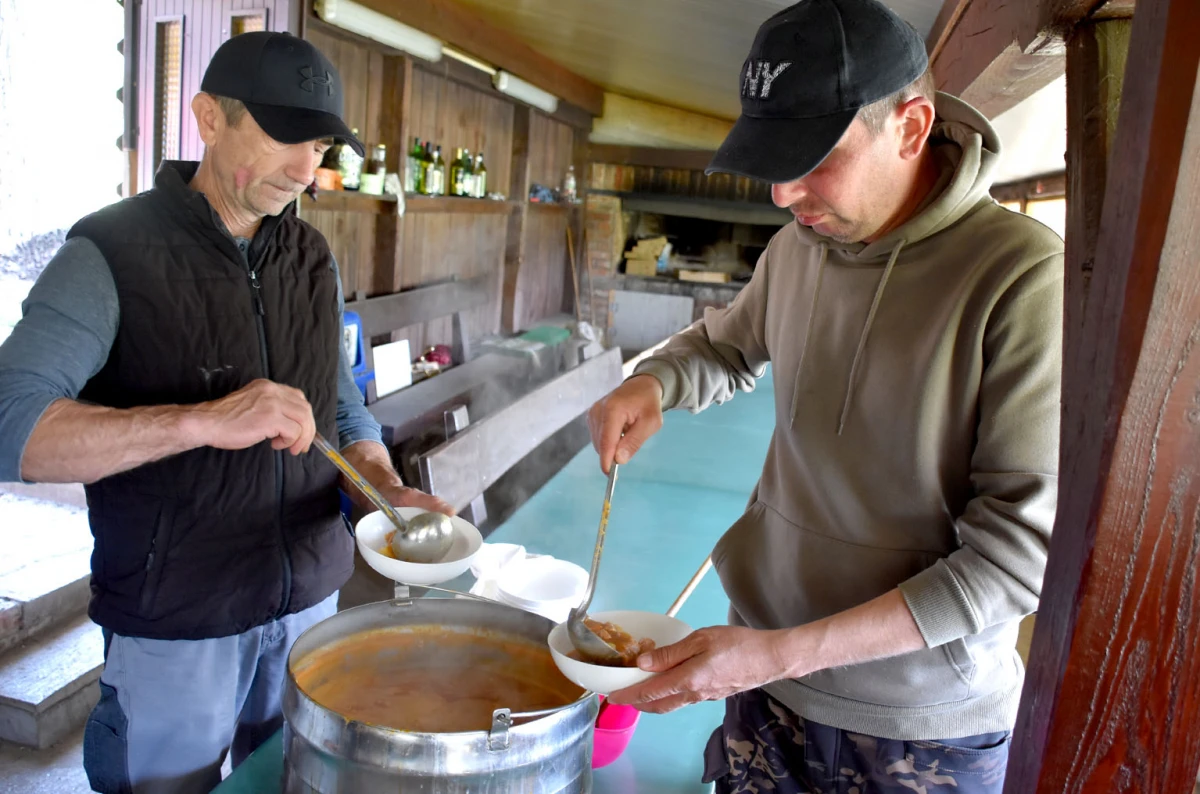 Ribiči uživali u Eminovcima: Mario Dobiš najuspješniji na društvenom natjecanju ŠRU ’Šaran’