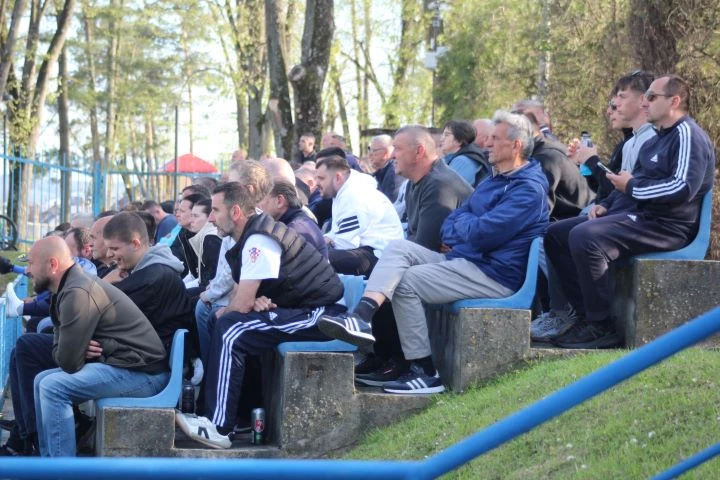 TREĆA HRVATSKA NOGOMETNA LIGA-ISTOK: Slavija i vodeća Marsonia podijelili bodove