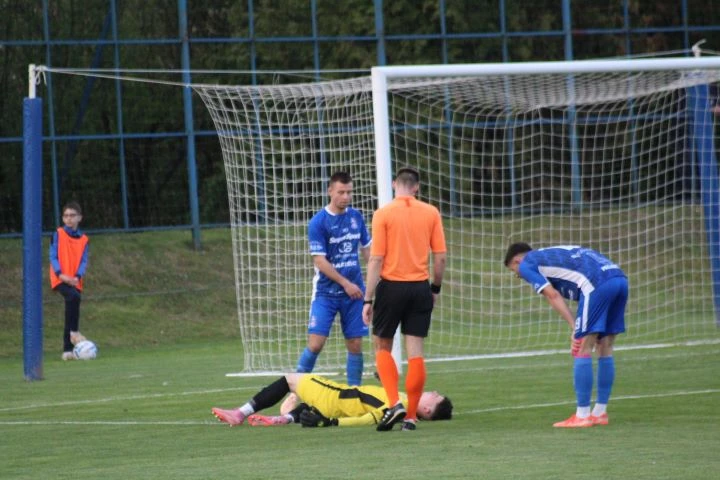 TREĆA HRVATSKA NOGOMETNA LIGA-ISTOK: Slavija i vodeća Marsonia podijelili bodove