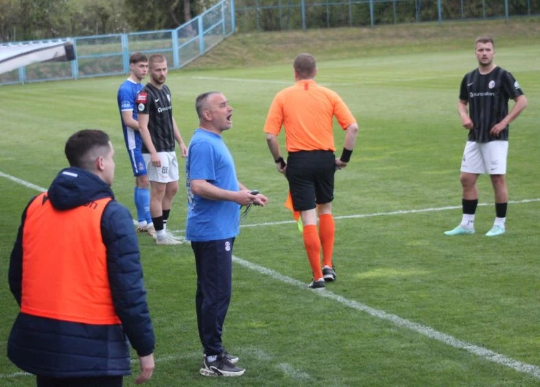 TREĆA HRVATSKA NOGOMETNA LIGA-ISTOK: Slavija i vodeća Marsonia podijelili bodove