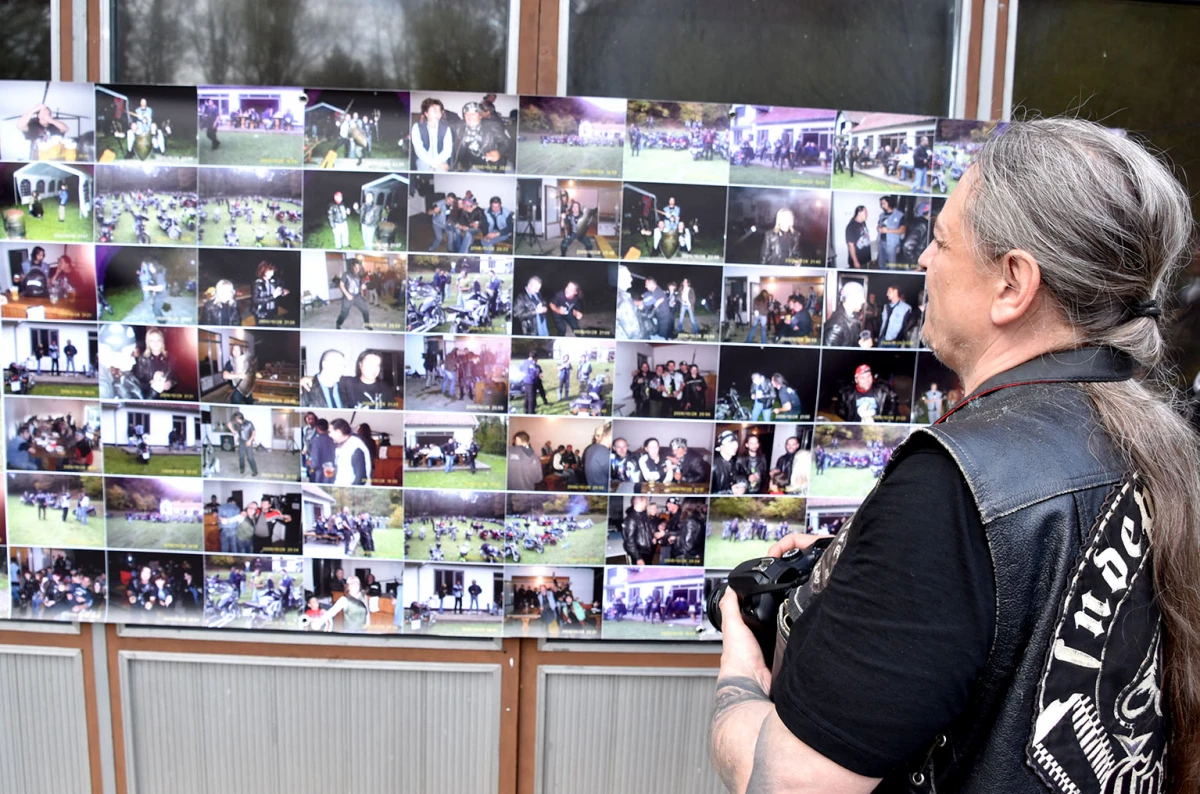 Veliki jubilej požeškog ’Čopora’: Moto klub Indepedente obilježio 20. obljetnicu