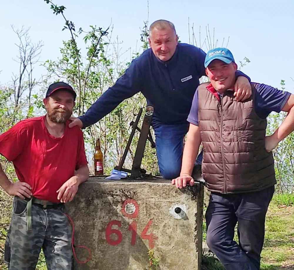 Požeški planinari ojačali markacističku sekciju