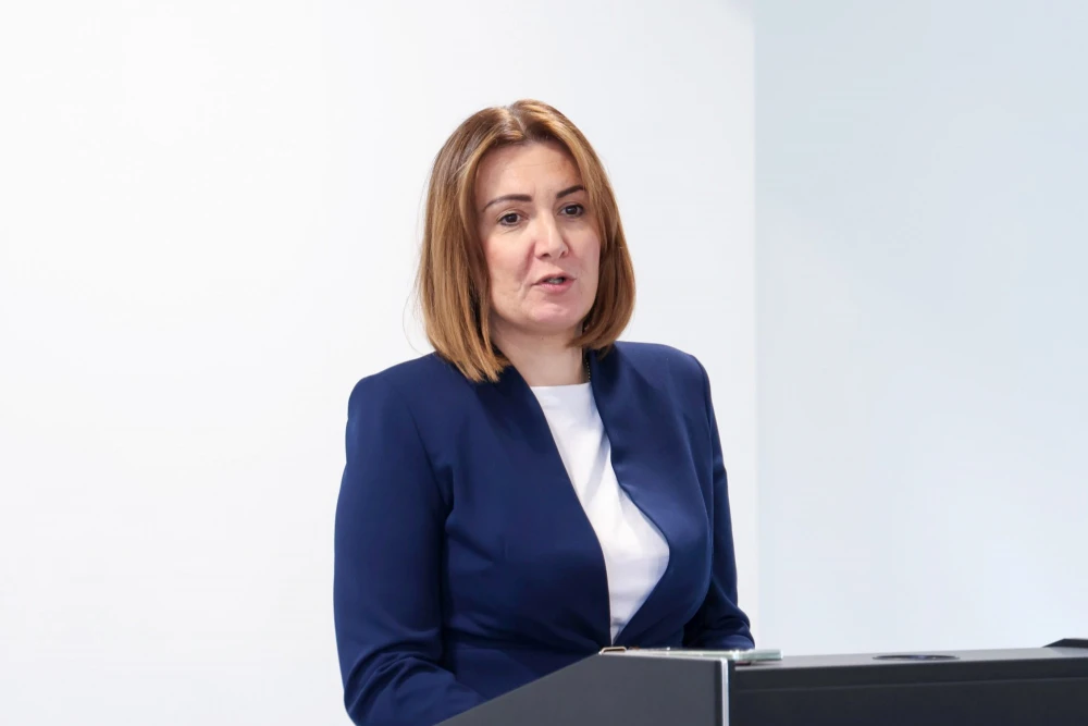 Čestitka županice Jozić povodom Dana Požeško-slavonske županije