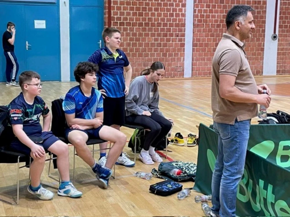 Državni prvaci su stolnotenisači škole Dobriše Cesarić