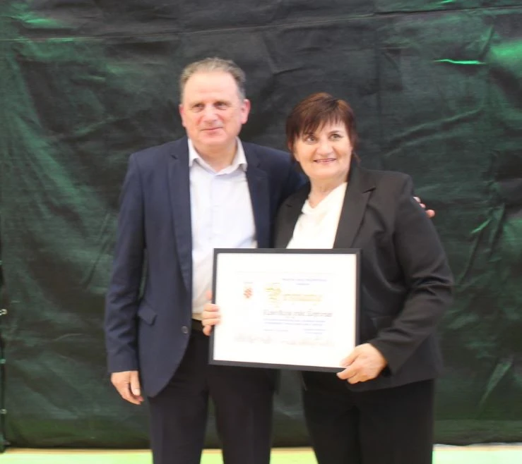 DRŽAVNO PRVENSTVO U MAŽORET PLESU: Uspješan nastup pleterničkih mažoretkinja osvajanjem šest medalja