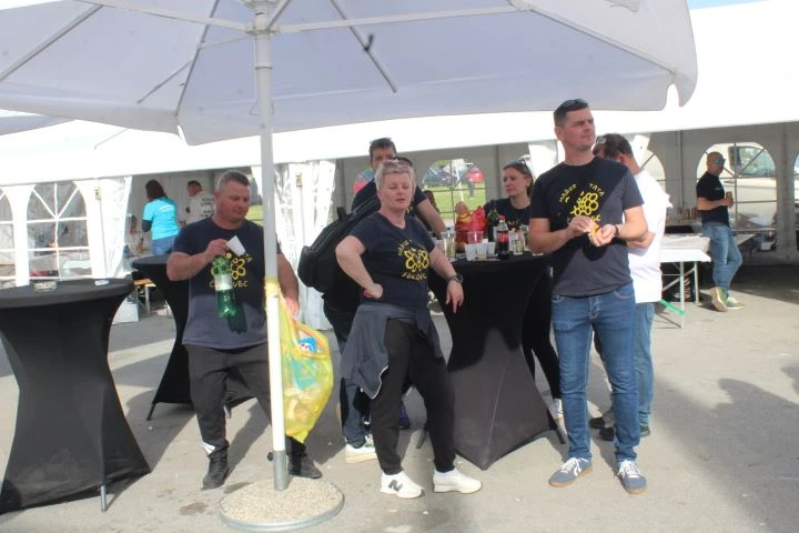 DRŽAVNO PRVENSTVO U MAŽORET PLESU: Uspješan nastup pleterničkih mažoretkinja osvajanjem šest medalja