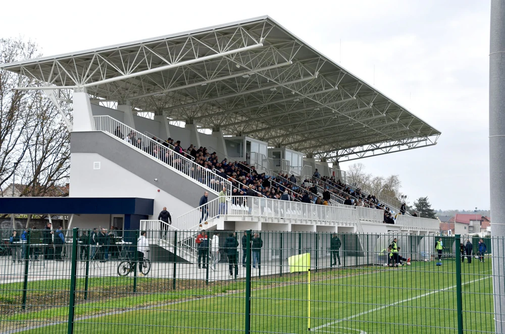 Sramota u Požegi: Ovako se ne otvara milijunski projekt