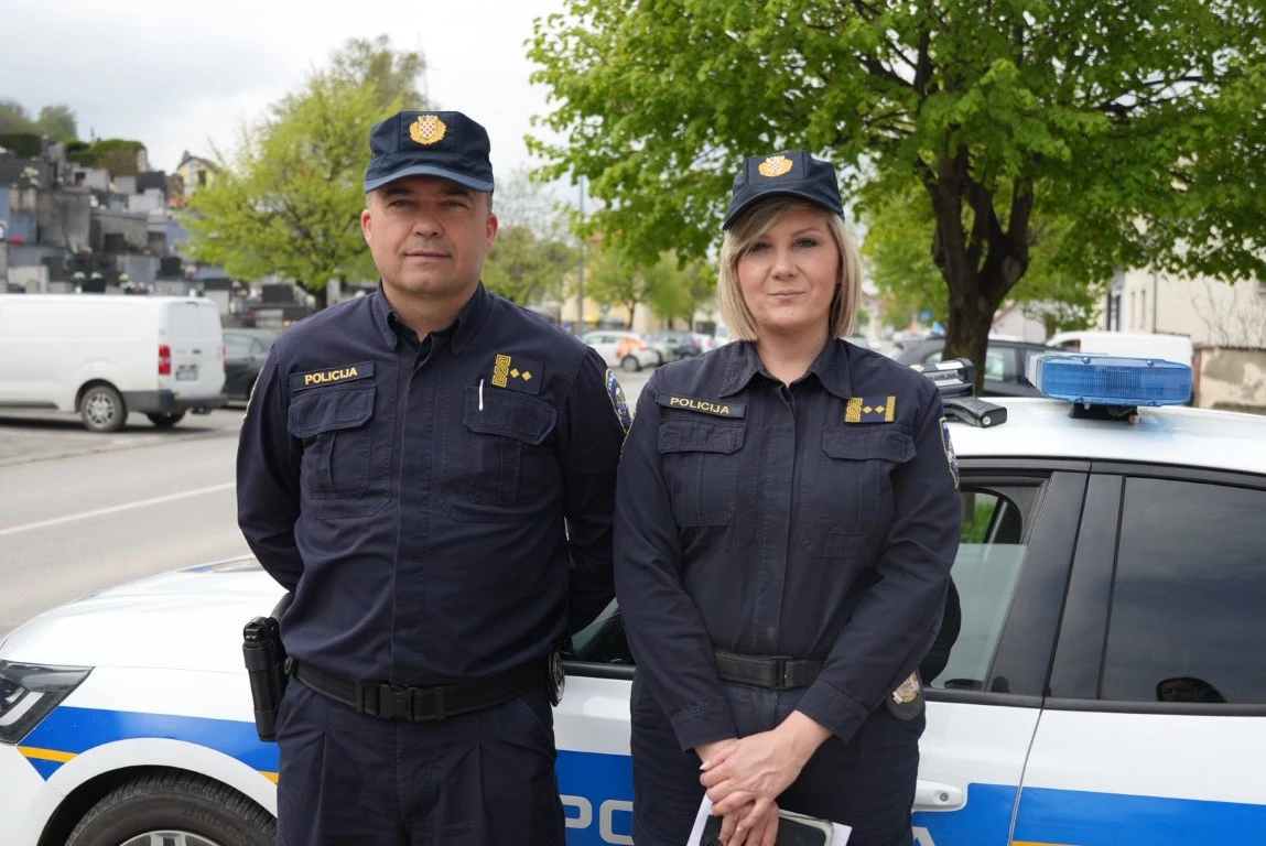 Evo gdje najčešće “padaju” vozači zbog brzine: Građani označili opasne ceste