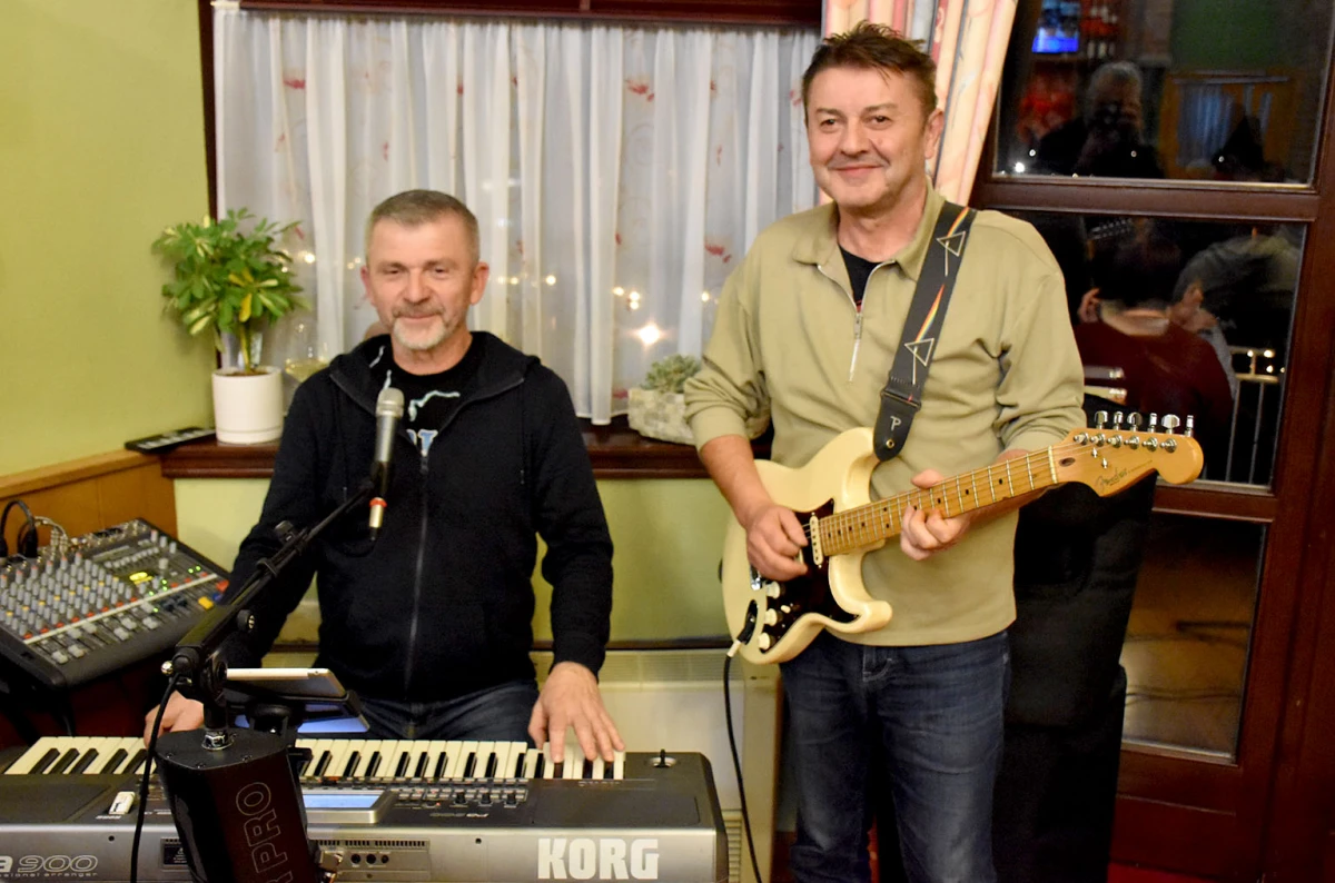 DVIJE MAJKE IMAM“: Glazbena posveta neraskidivoj vezi Bosne, Slavonije  i Kutjeva