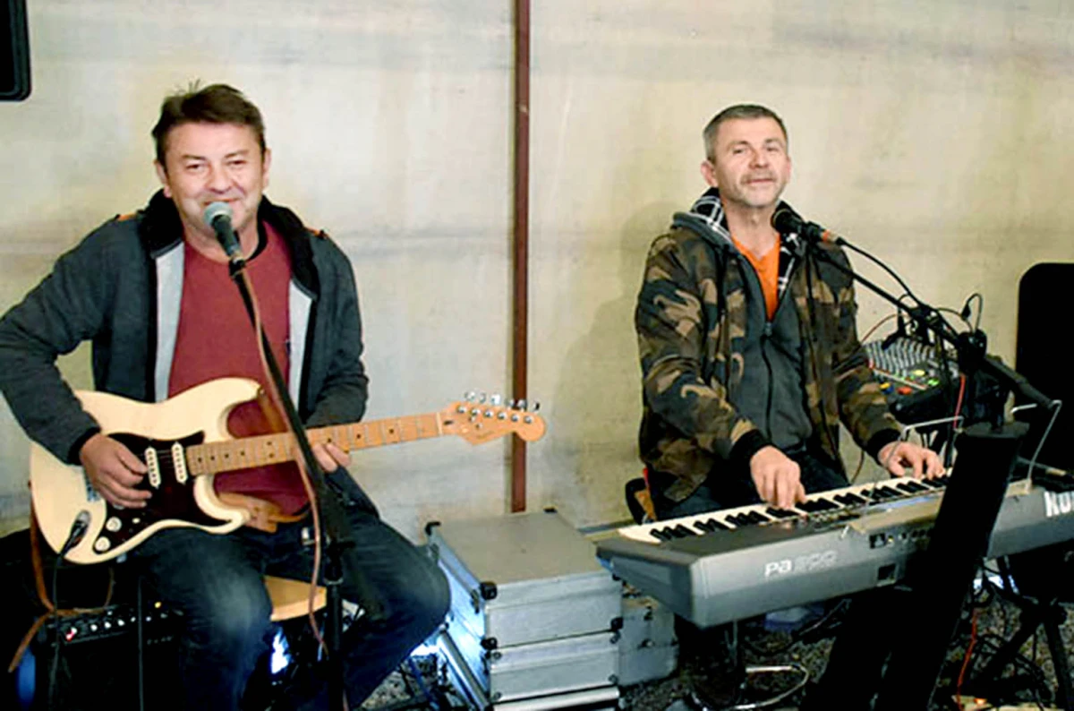 DVIJE MAJKE IMAM“: Glazbena posveta neraskidivoj vezi Bosne, Slavonije  i Kutjeva