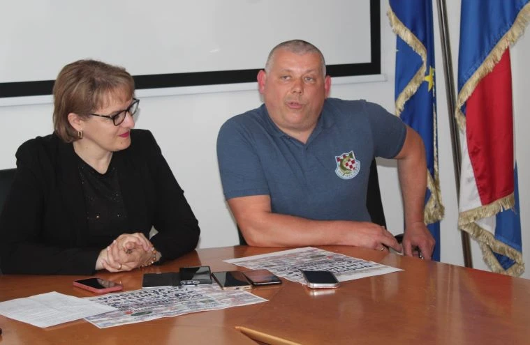 Najavljena ovogodišnja Biciklijada i Roštiljada  u Zarilcu