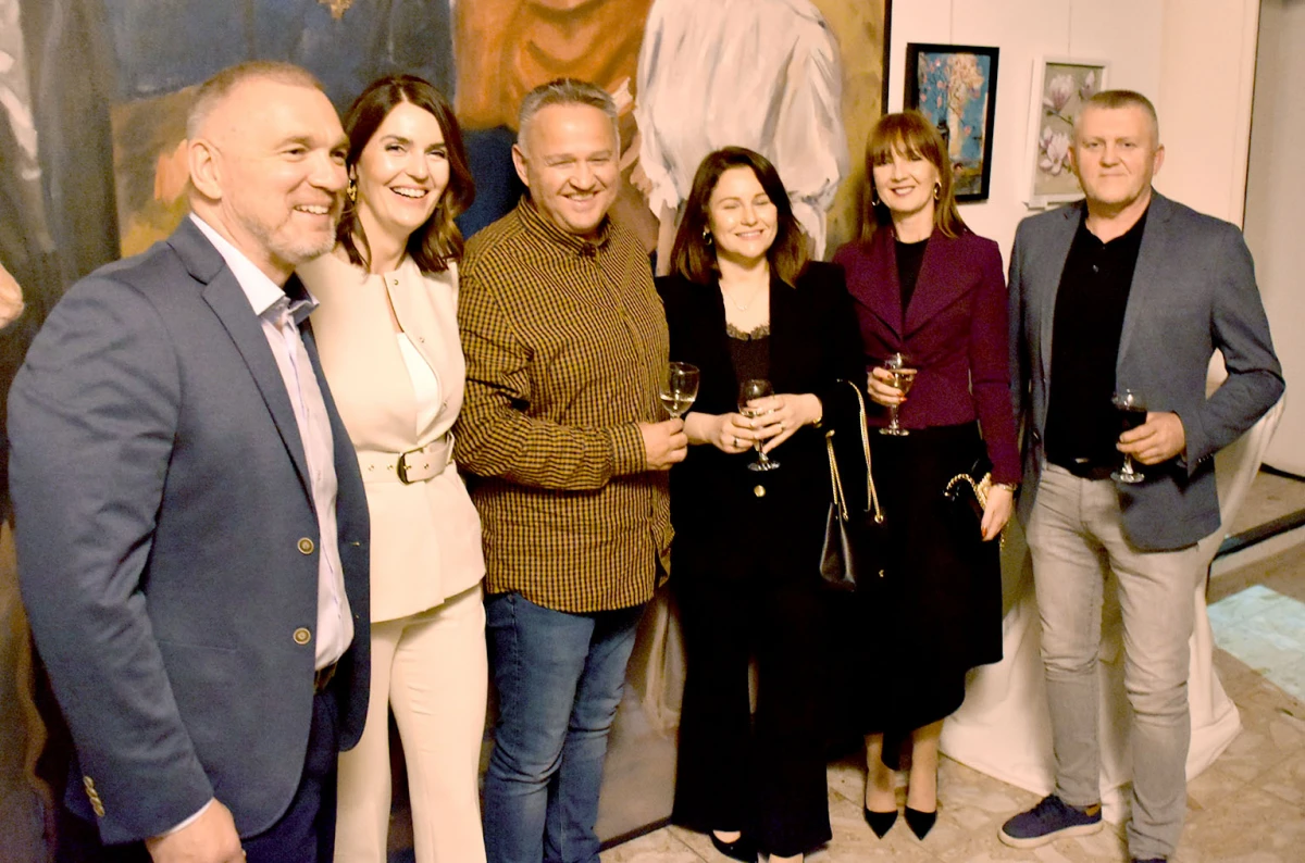 Hit komedija „Pidžama za šestero“ oduševila publiku u Požegi