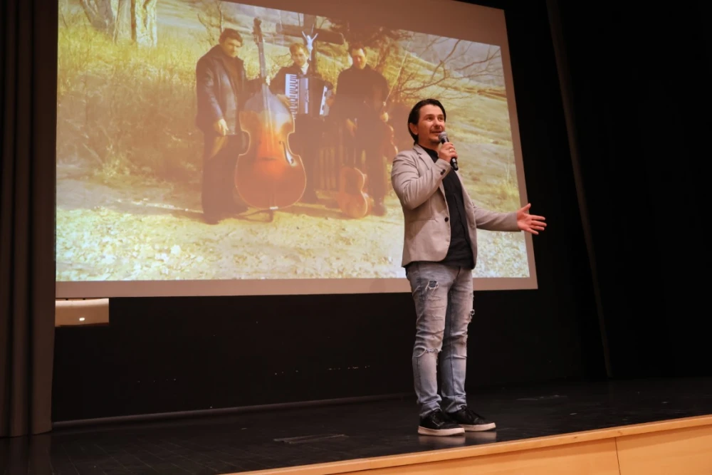 „Kralj iz Sovskog Dola“ donio emotivnu priču o Ivanu Kovačeviću Ivi