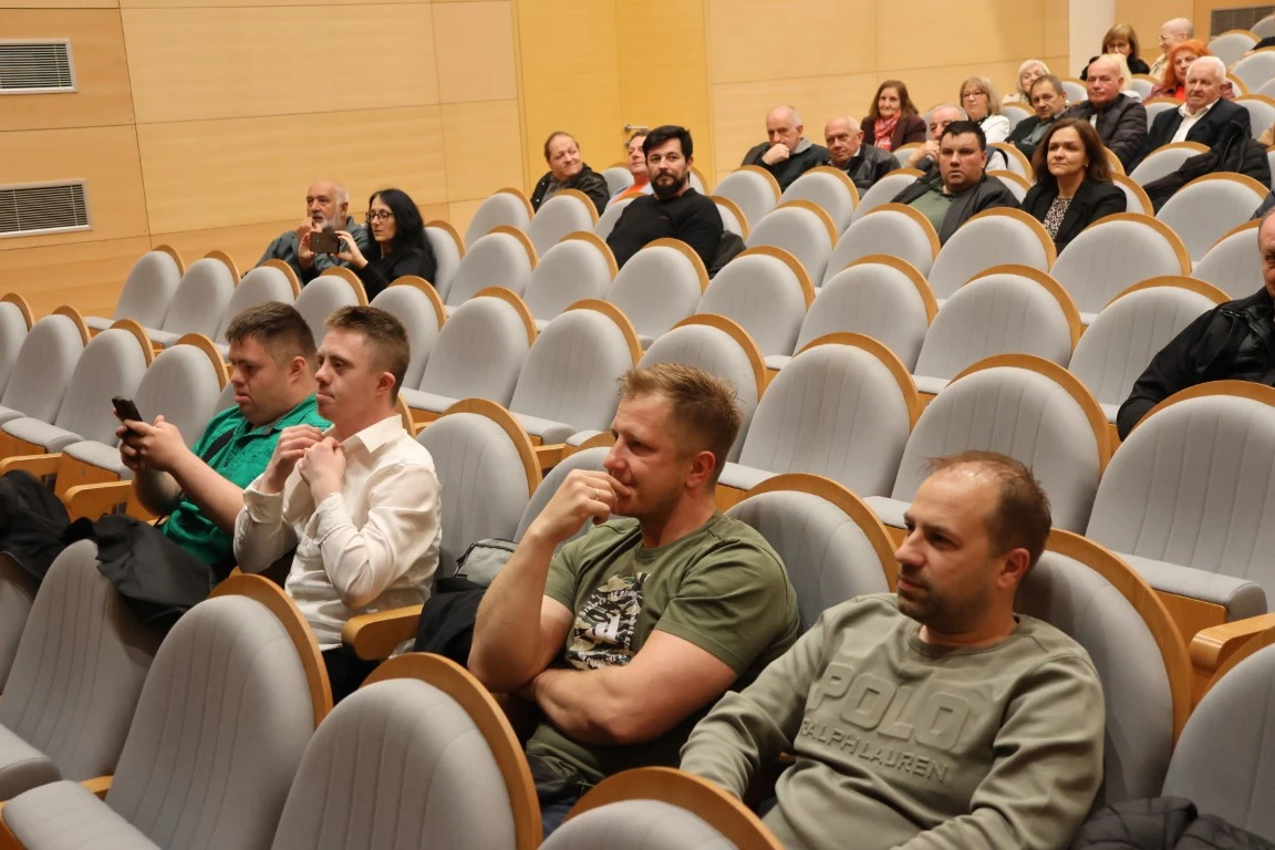 „Kralj iz Sovskog Dola“ donio emotivnu priču o Ivanu Kovačeviću Ivi