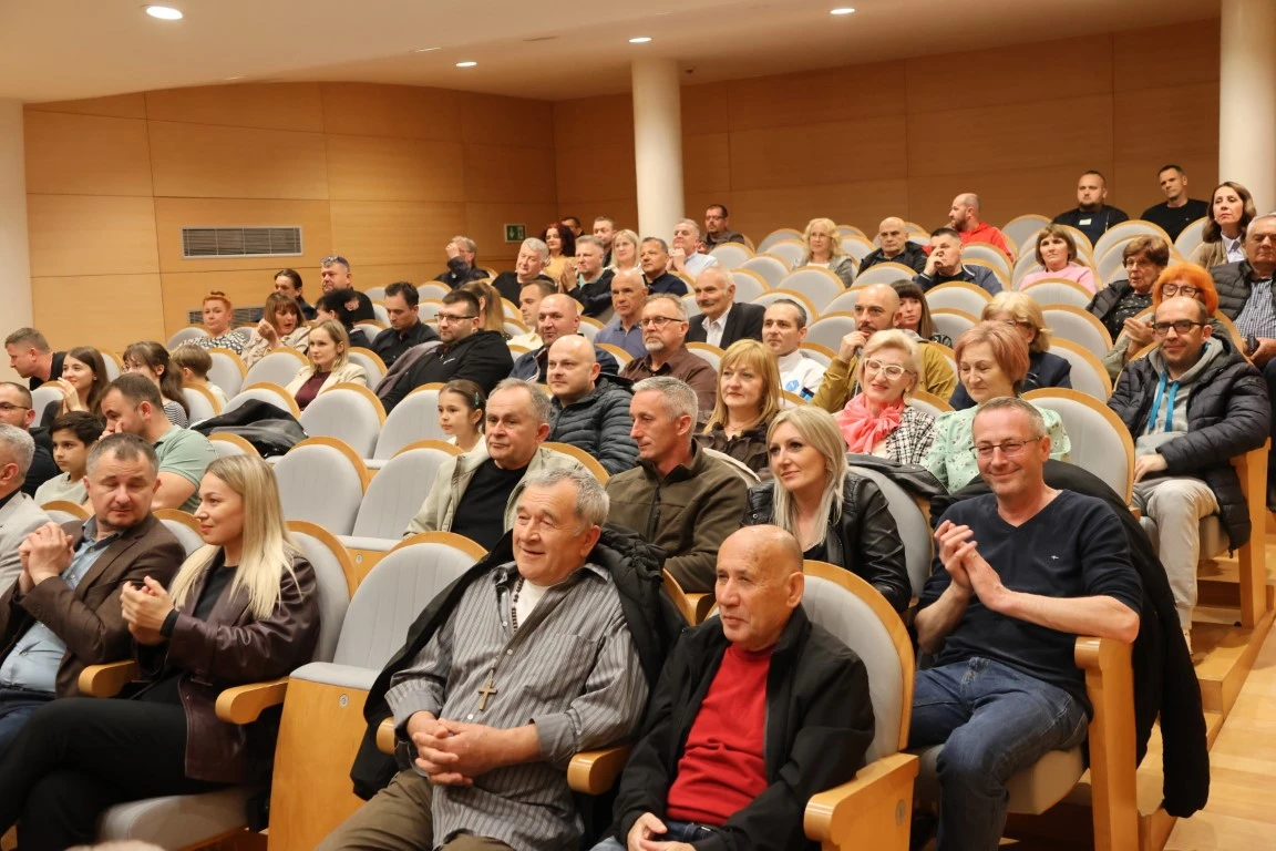 „Kralj iz Sovskog Dola“ donio emotivnu priču o Ivanu Kovačeviću Ivi