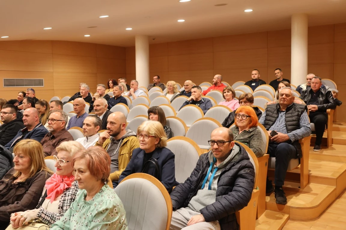 „Kralj iz Sovskog Dola“ donio emotivnu priču o Ivanu Kovačeviću Ivi