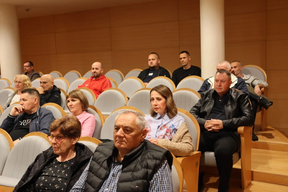 „Kralj iz Sovskog Dola“ donio emotivnu priču o Ivanu Kovačeviću Ivi