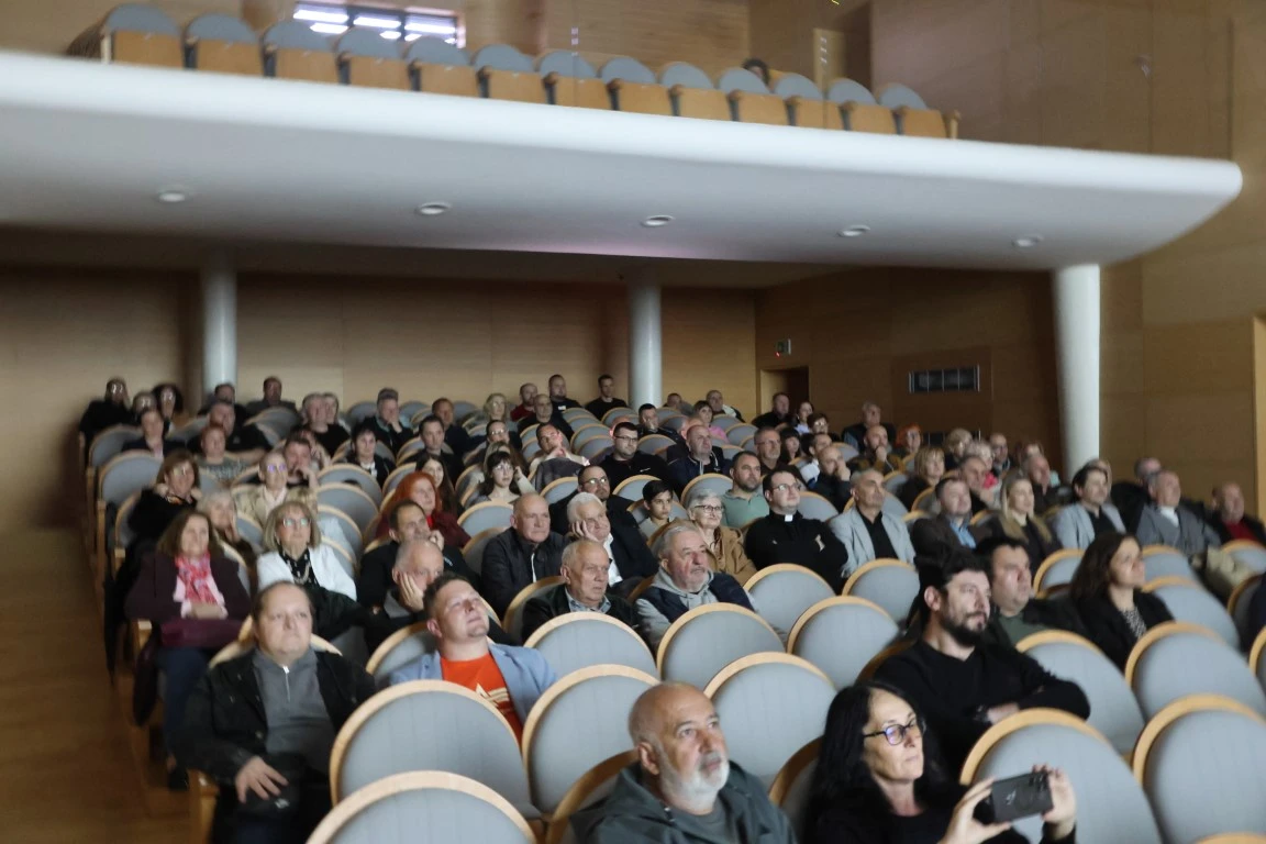 „Kralj iz Sovskog Dola“ donio emotivnu priču o Ivanu Kovačeviću Ivi