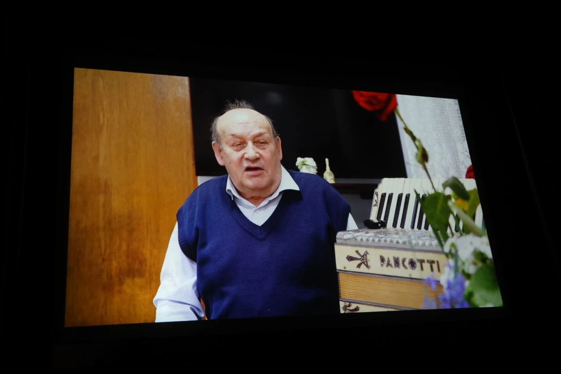 „Kralj iz Sovskog Dola“ donio emotivnu priču o Ivanu Kovačeviću Ivi