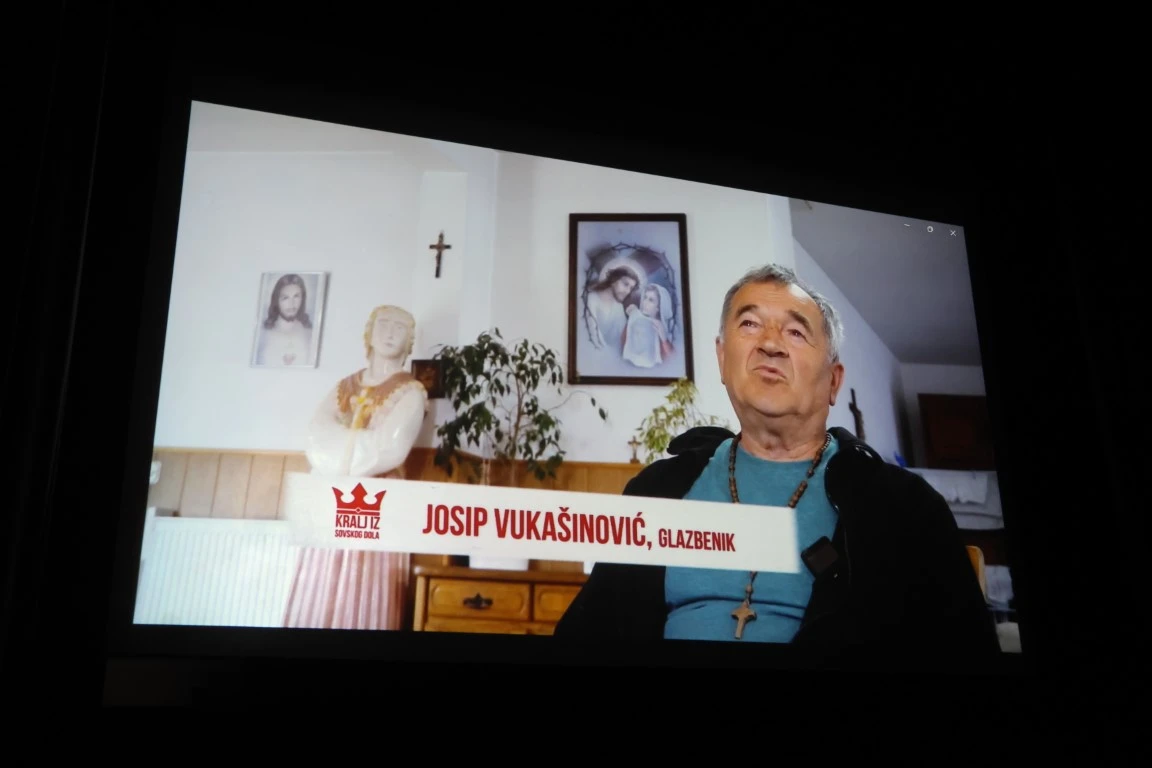 „Kralj iz Sovskog Dola“ donio emotivnu priču o Ivanu Kovačeviću Ivi