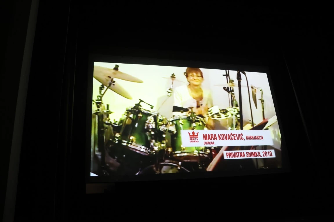 „Kralj iz Sovskog Dola“ donio emotivnu priču o Ivanu Kovačeviću Ivi