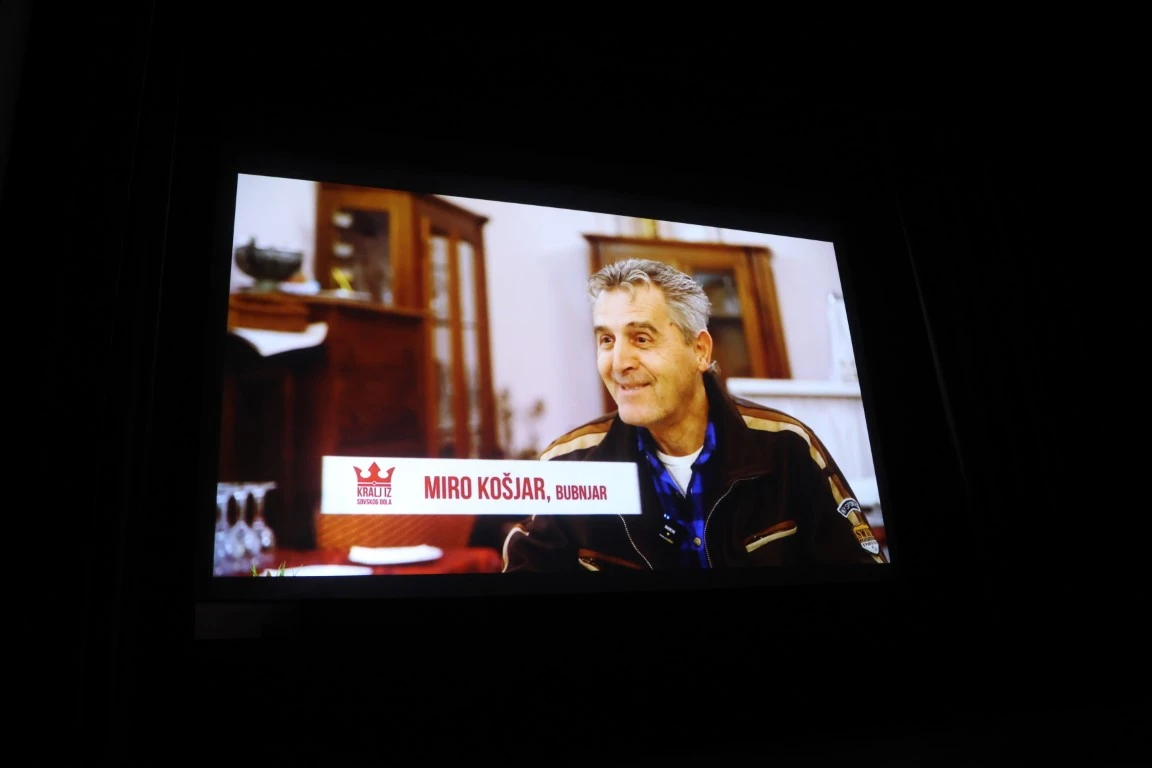 „Kralj iz Sovskog Dola“ donio emotivnu priču o Ivanu Kovačeviću Ivi