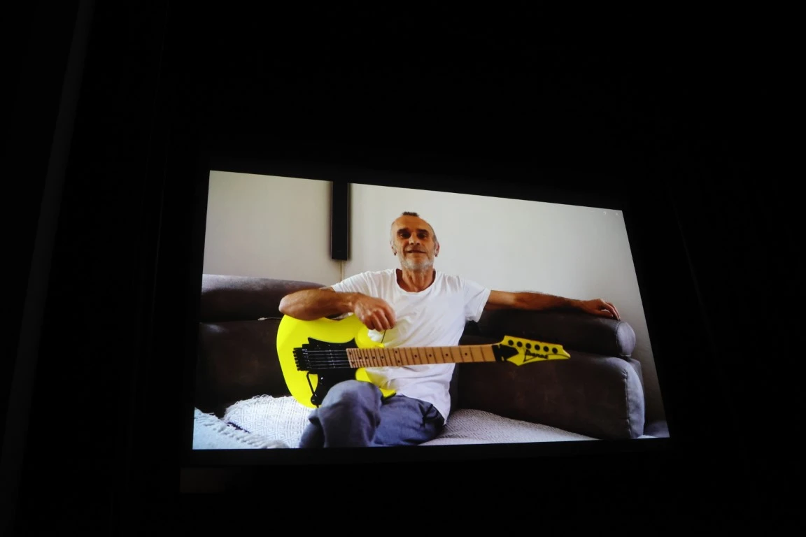 „Kralj iz Sovskog Dola“ donio emotivnu priču o Ivanu Kovačeviću Ivi