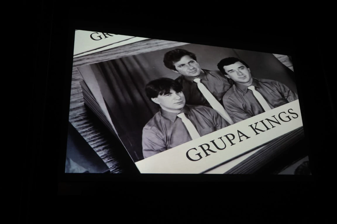 „Kralj iz Sovskog Dola“ donio emotivnu priču o Ivanu Kovačeviću Ivi