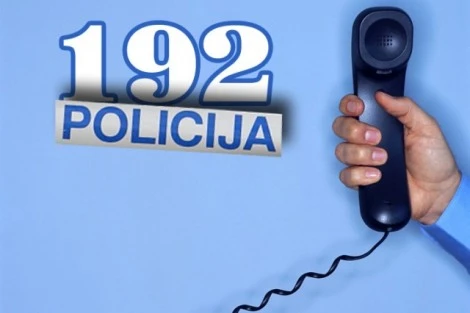 Lažna dojava policiji: Protiv dvoje mladih s područja Kutjeva slijedi kaznena prijava