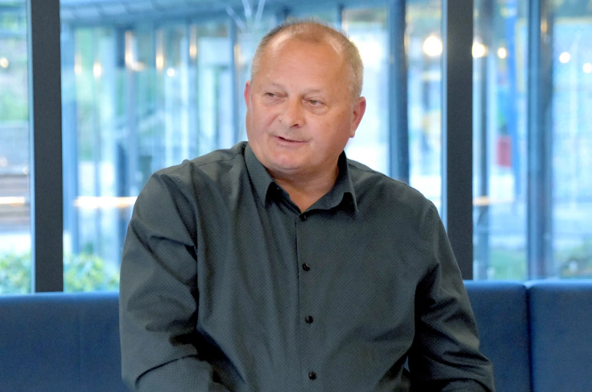 Kovačević na čelu županijskih lovaca