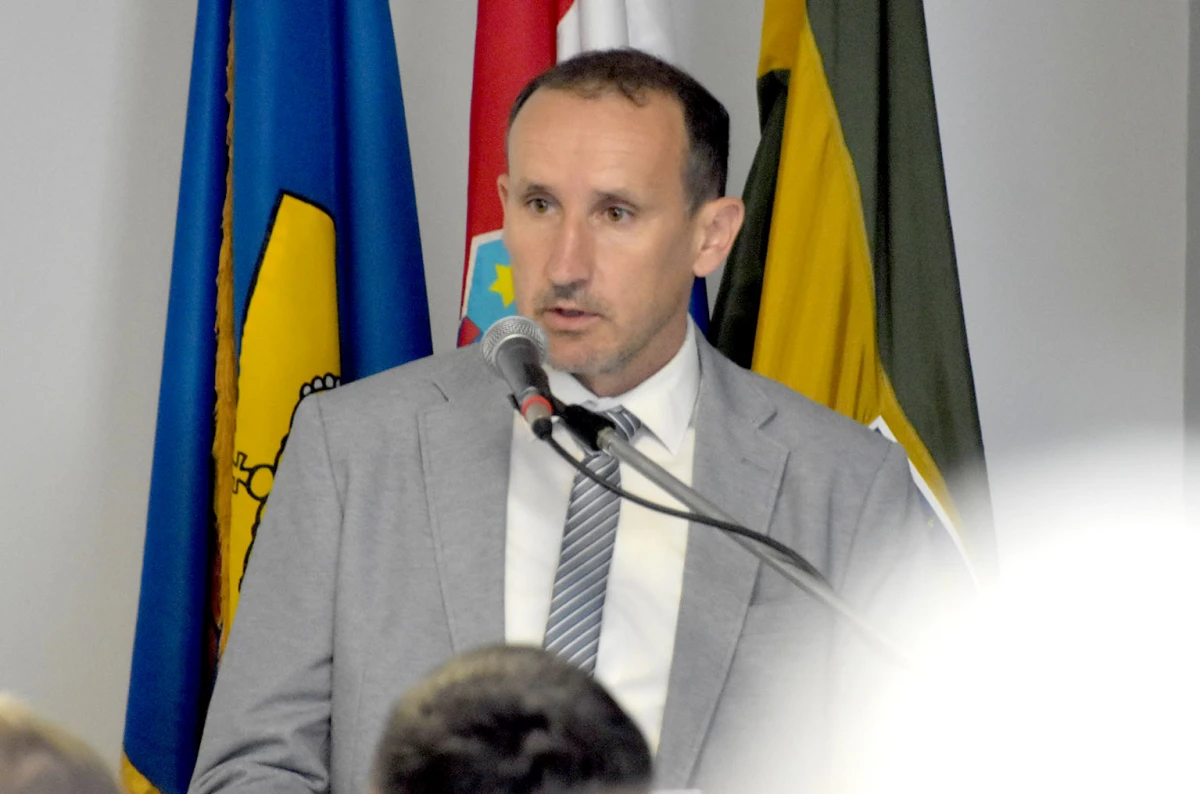 Čaglin nastavlja razvoj: Na svečanoj sjednici Općinskg vijeća predstavljeni projekti i planovi za budućnost