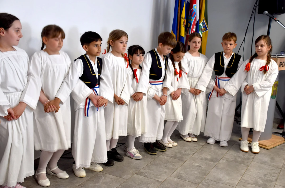 Čaglin nastavlja razvoj: Na svečanoj sjednici Općinskg vijeća predstavljeni projekti i planovi za budućnost