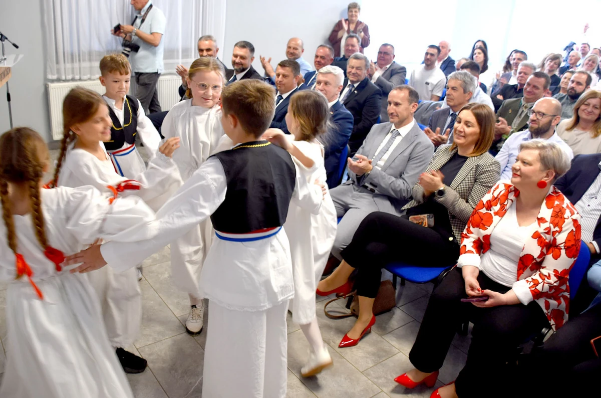 Čaglin nastavlja razvoj: Na svečanoj sjednici Općinskg vijeća predstavljeni projekti i planovi za budućnost