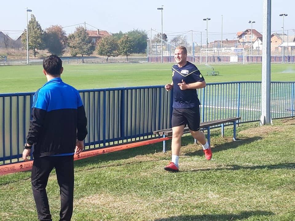 U Vidovcima održan kros učenika osnovnih i srednjih škola Požeško - slavonske županije