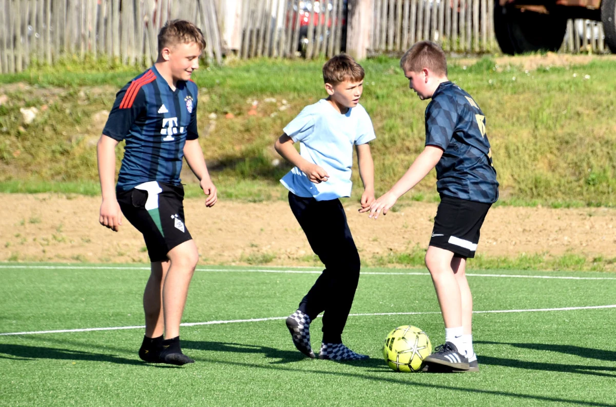 Čaglin slavio svoj dan uz pjesmu, gulaš i zajedništvo