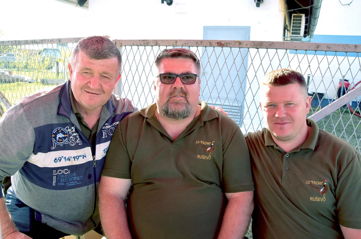 Čaglin slavio svoj dan uz pjesmu, gulaš i zajedništvo