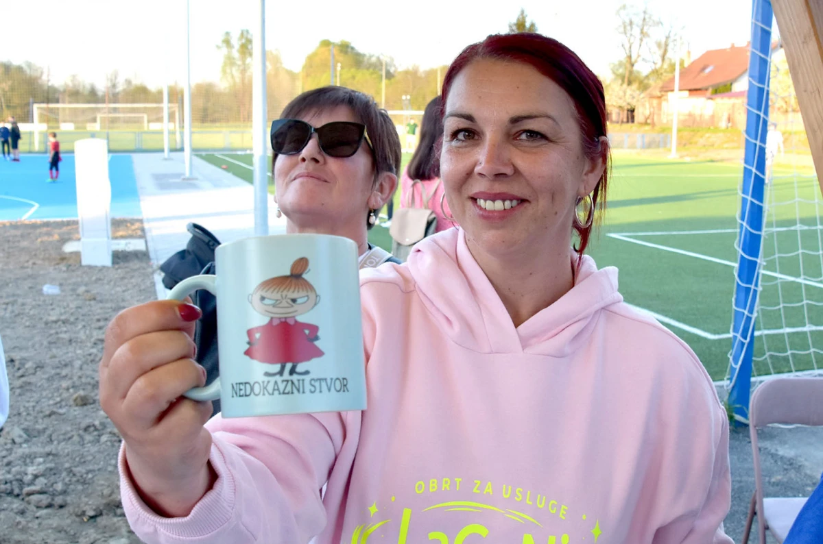 Čaglin slavio svoj dan uz pjesmu, gulaš i zajedništvo