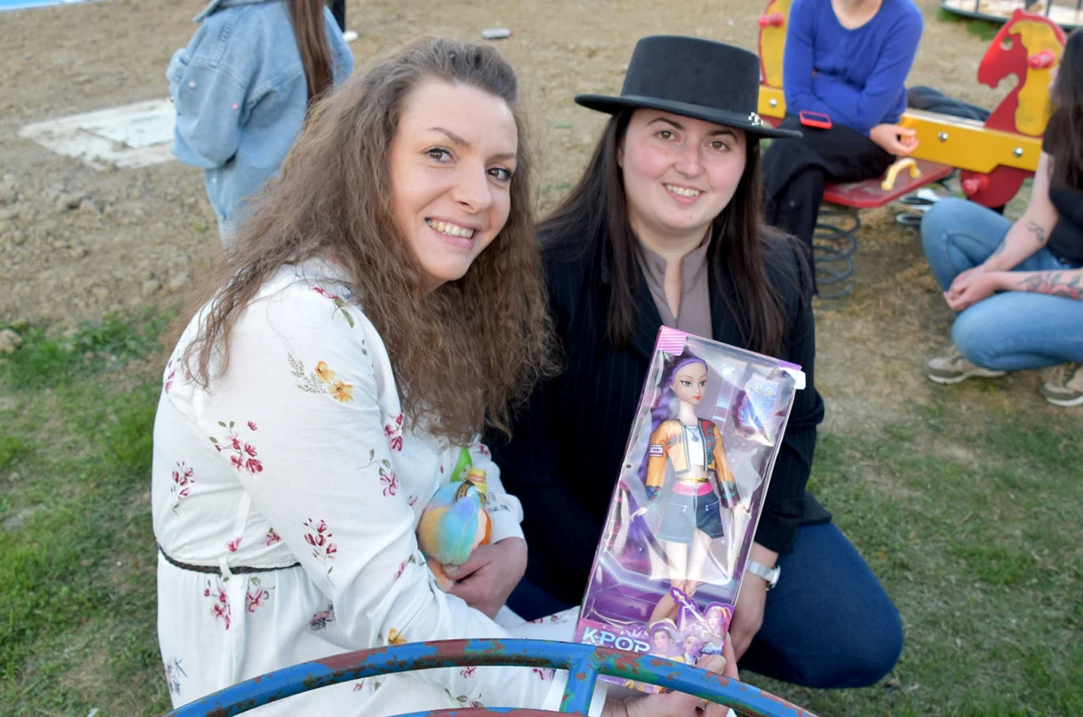 Čaglin slavio svoj dan uz pjesmu, gulaš i zajedništvo