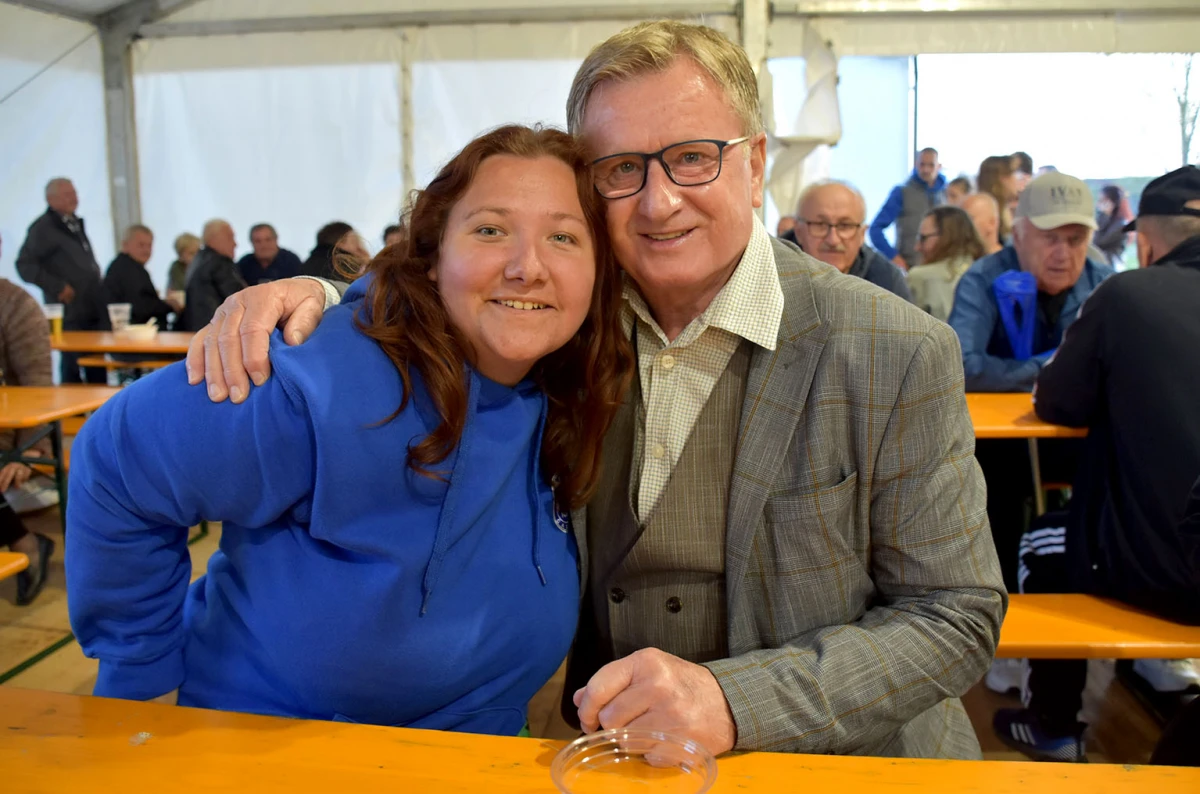 Čaglin slavio svoj dan uz pjesmu, gulaš i zajedništvo