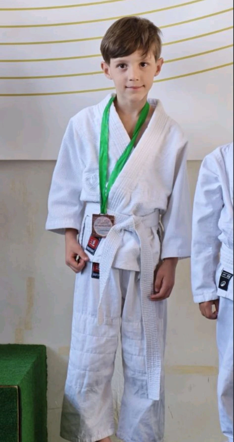 Marta Komušanac i Mateo Crnković osvojili prva mjesta na turniru u Pisarovini