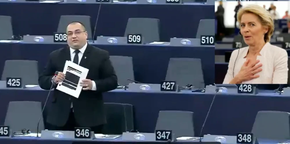 Afera ’Pfizergate’: Što je stvarni skandal, a što internetska laž o Ursuli von der Leyen i nabavi cjepiva u EU?