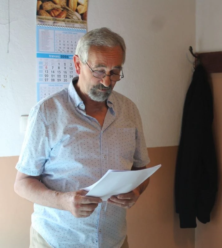 VRIJEDNI JUBILEJ: Športsko ribolovno društvo „Orljava“ obilježilo 70. obljetnicu osnutka i rada