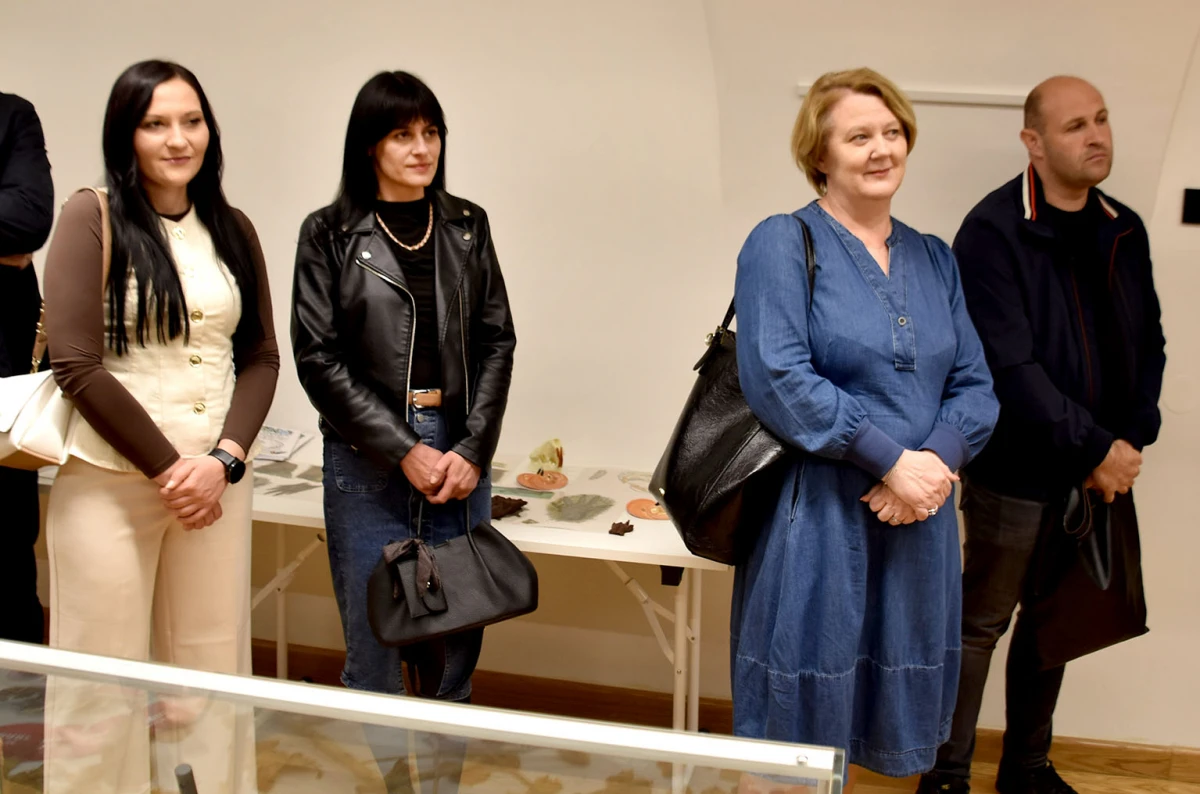 Dabar kao čuvar prirode: Izložba koja podsjeća na važnost očuvanja okoliša