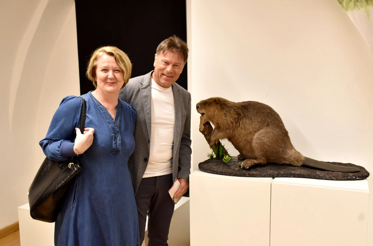 Dabar kao čuvar prirode: Izložba koja podsjeća na važnost očuvanja okoliša