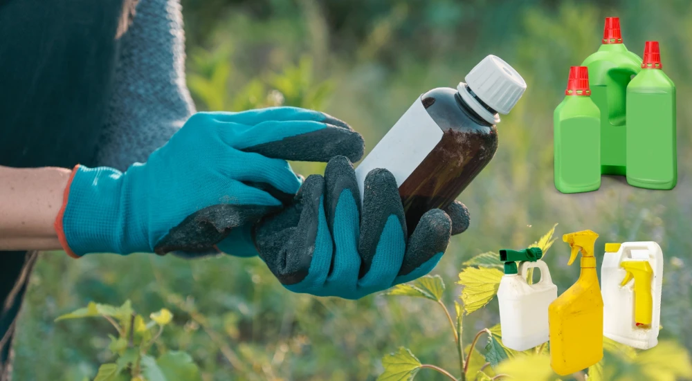 Gdje i kada predati ambalažu pesticida? Donosimo sve lokacije