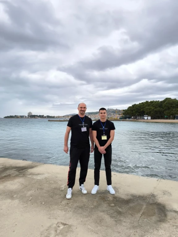 Mladi informatičari iz Požege među najboljima u Hrvatskoj