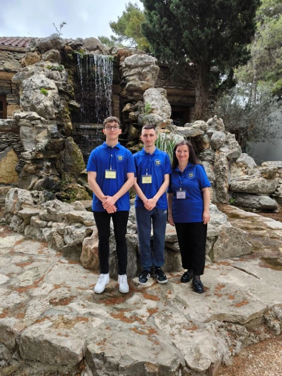 Mladi informatičari iz Požege među najboljima u Hrvatskoj