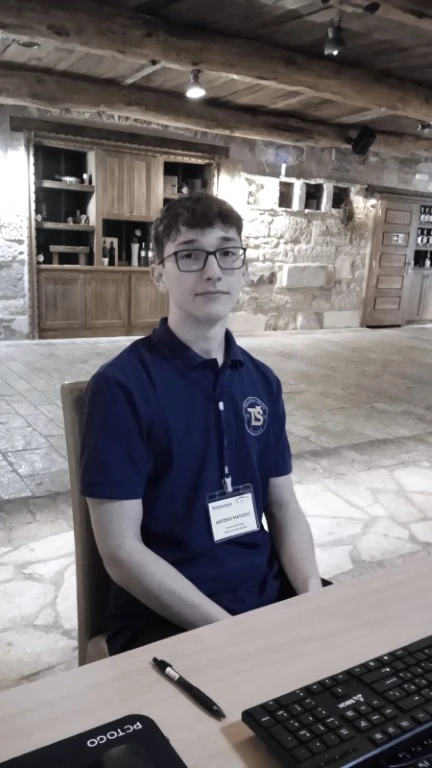 Mladi informatičari iz Požege među najboljima u Hrvatskoj