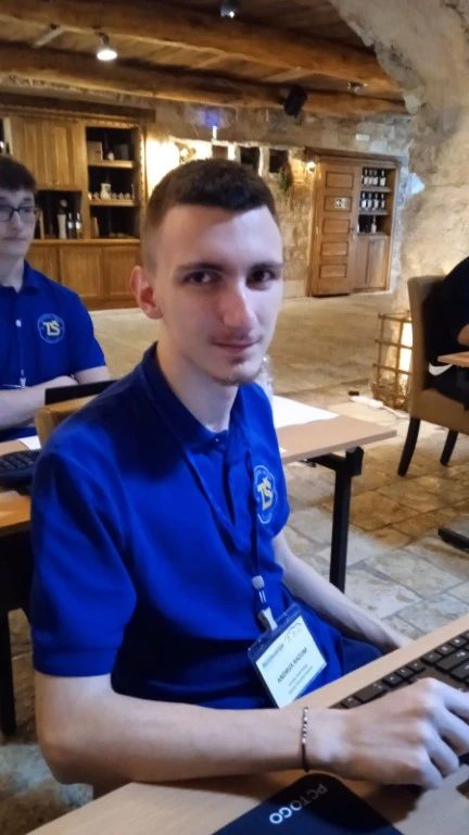 Mladi informatičari iz Požege među najboljima u Hrvatskoj