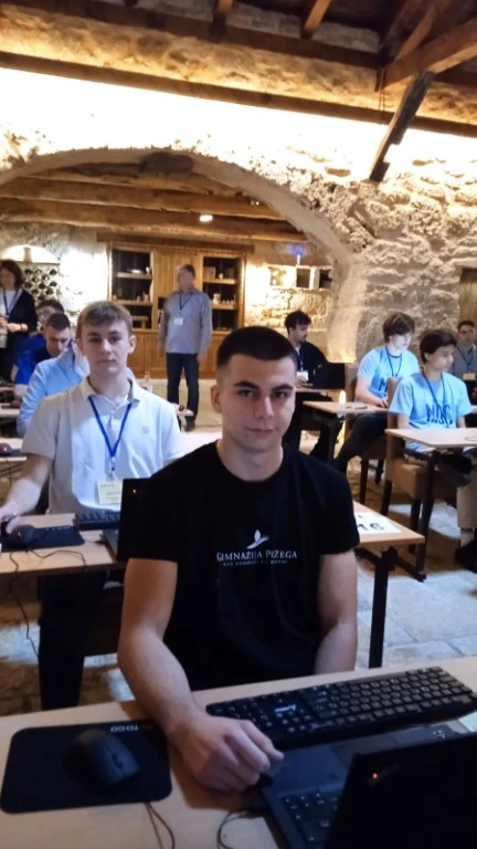 Mladi informatičari iz Požege među najboljima u Hrvatskoj
